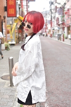 辻田嵩美(ﾂｼﾞﾀﾀｶﾐ)