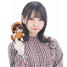 蝦名彩香@えびちゃん