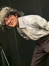 二階堂ゆういち