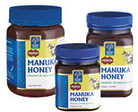 ニュージーランドナチュラル