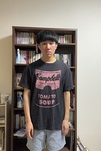 久保航（クボワタル）