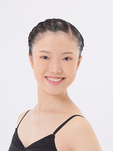 塚原愛積