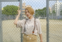 伏井舞美（みるきー）