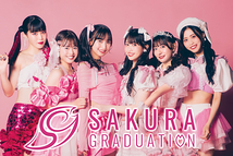 SAKURA GRADUATION