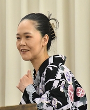 清水祐美子