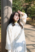 岸鮫子