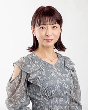 橋本智恵子