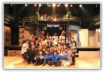 おしばゐかんぱにヰ