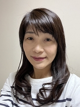 森山美智子