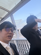 瀧尾匠汰