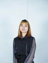 橋口　陽香