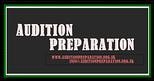 オーディションプレパレーション