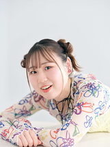 どめちゃん