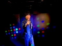 松下　リッキー
