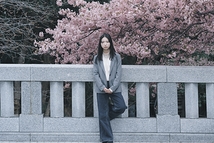 青長侑希