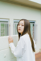 服部美我
