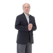 マサ清水(清水雅壽)