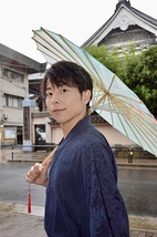 小林佑樹