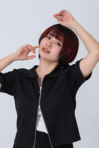 加藤ちかの