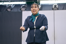 古宇田パセリ
