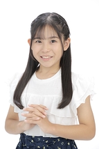 松橋芽生