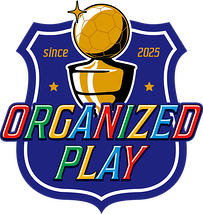Organized Play