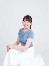 五十嵐　彩音
