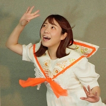 温井美里