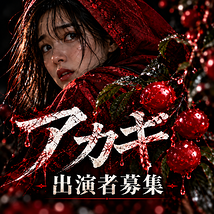 朗読劇『アカギ』製作委員会