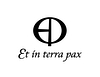 Et in terra pax（エト・イン・テラ・パックス）