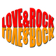 LOVE&ROCK