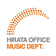 Hirata Office Music Dept.
