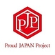 ProudJAPAN Project