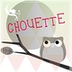 演劇Unit CHOUETTE