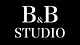 B&B studio