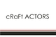 cRaFt ACTORS (株式会社フラッシュアップ内)