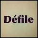 Défile