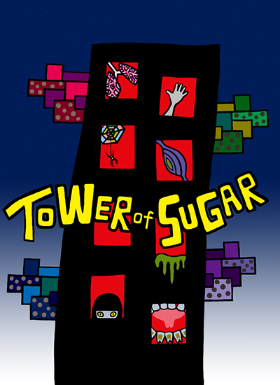 Tower of Sugar