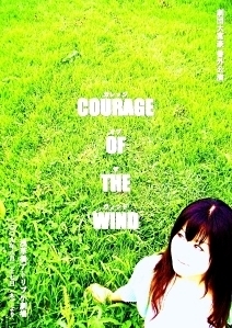 COURAGE OF THE WIND