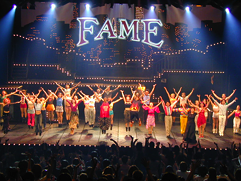 FAME〜フェーム〜