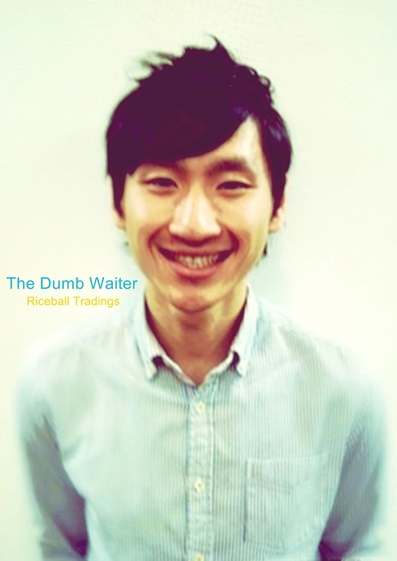 The Dumb Waiter