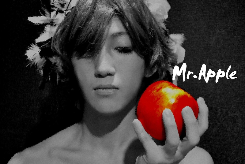 Mr.Apple
