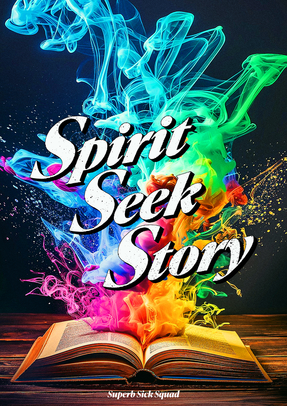 Spirit Seek Story