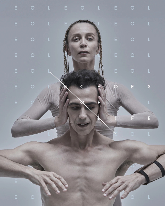 EOL（イー・オー・エル）