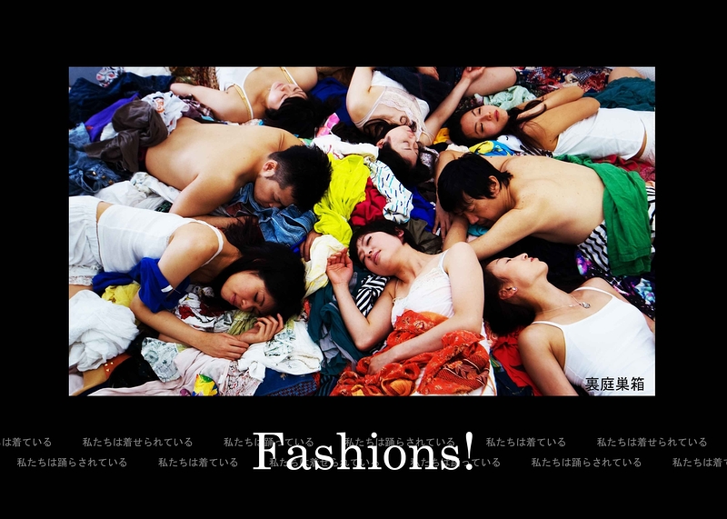 fashions!