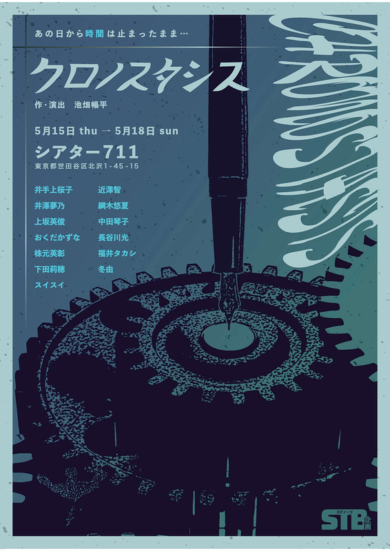 クロノスタシス