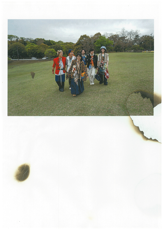 『スイッチ』『対岸は、火事。』