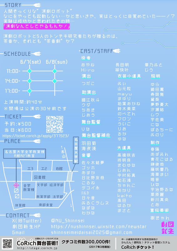 背理的ナントカ論