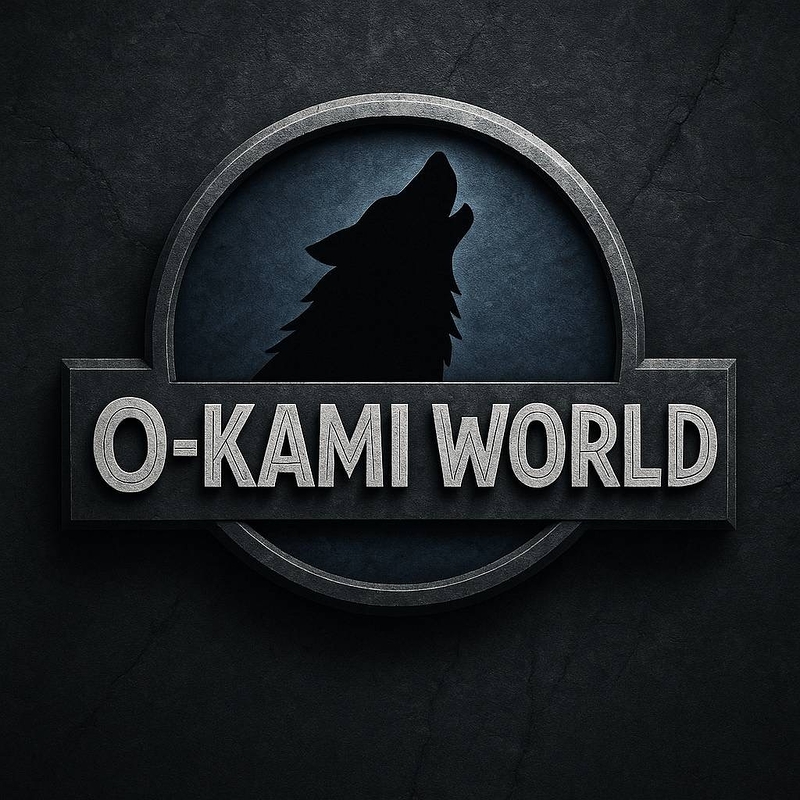 おーかみわーるど