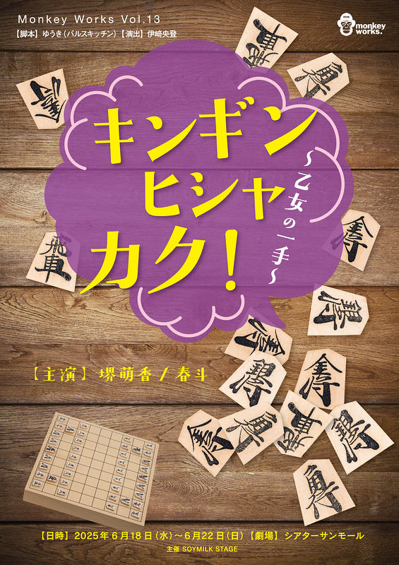 キンギンヒシャカク